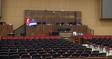 Eski HSYK Üyesi Şen'e FETÖ Üyeliğinden 10 Yıl Hapis Cezası Verildi