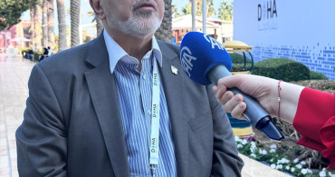 Eski İran Dışişleri Bakanı Zarif'ten Açıklama: Çatışma Arayışında Değiliz