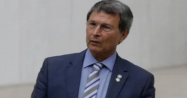 Eski İYİ Partili şimdi yeni bir hareketin lideri: İşte partisinin ismi…