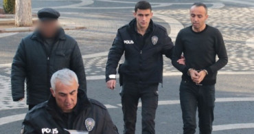 Eski Karısını Bıçaklamıştı! Tutuklandı