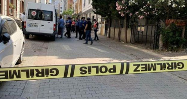 Eski Karısını Sokak Ortasında Kurşuna Dizdi