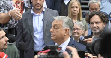Eski Macaristan başbakanı orban, genel seçimlerdeki yenilgisine rağmen yeniden fidesz lideri seçildi