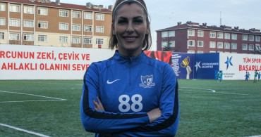 Eski Milli Kadın Futbolcu Nurcan Çelik Hayatını Kaybetti