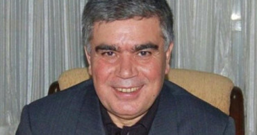 Eski Sağlık Bakanı Yaşamını Yitirdi! 