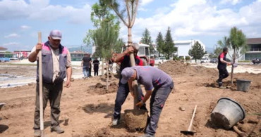 Eski Stadyum Yeniden Hayat Buluyor