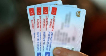 Eski sürücü belgelerinin değiştirilme süreci nasıl,  gerekli evraklar nelerdir? Yenilenmeyen ehliyet geçersiz sayılacak: Yıl sonuna kadar süre var!