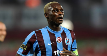 Eski Trabzonsporlu Ibrahim Yattara'dan Fenerbahçeli Mesut Özil Hakkında Dikkat Çeken Açıklamalar!