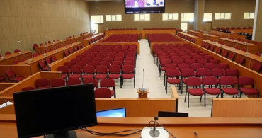 Eski Yargıtay Üyesi Bilal Karadağ'a FETÖ Üyeliğinden 7 Yıl 6 Ay Hapis Cezası 