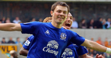Eskiden Premier Lig oyuncusuydu: Everton futbolcusu Bilyaletdinov Rus ordusuna alındı