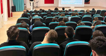 Eskişehir Emniyeti, Öğrencilere Eğlenceli Eğitimler Sunuyor