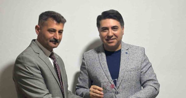 Eskişehir ESVAK’ta ‘Rusya Müslümanları’ Konferansı