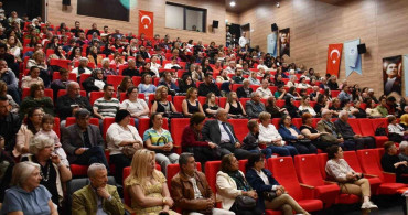 Eskişehir Küllüoba Doğa Ezgiler Türk Müziği Korosu'ndan Bahar Konseri