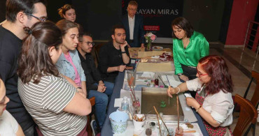 Eskişehir Kültür Yolu Festivali Coşkusu