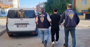 Eskişehir merkezli yasa dışı bahis operasyonunda 16 gözaltı