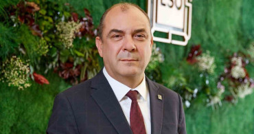 Eskişehir Sanayi Odası Başkanı Kesikbaş: Sanayideki Daralma Önemli Bir Sorun