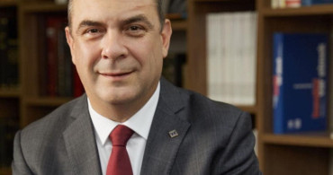 Eskişehir Sanayisi İhracatta Yükselmeye Devam Ediyor