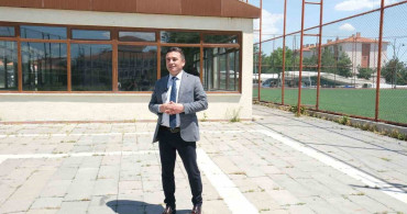 Eskişehir Sivrihisar Belediyesi spor kompleksini yeniliyor