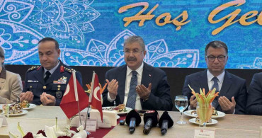 Eskişehir Valisi Yılmaz'dan Bayram Öncesi Uyarılar