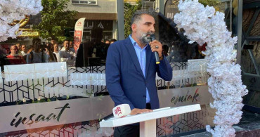 Eskişehir Vanlılar Derneği'nden Rahmi Koç'a Sert Tepki