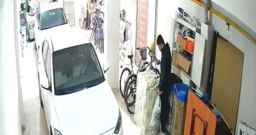 Eskişehir'de 152 Bin TL'lik Hırsızlık Olayı Aydınlatıldı