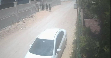 Eskişehir'de 3 evden 1 milyon 20 bin TL'lik hırsızlık yapan 2 kadın tutuklandı