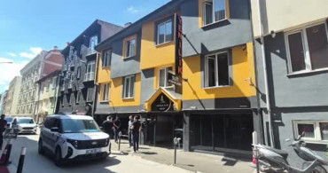Eskişehir'de 30 yaşındaki genç adam evinde ölü bulundu