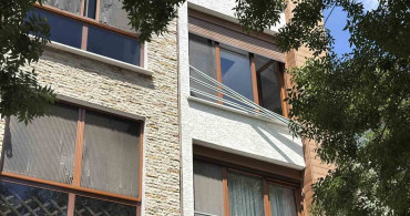 Eskişehir'de 3'üncü kattan düşen 61 yaşındaki kadının yaşamını yitirmesi sonucu inceleme başlatıldı