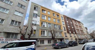 Eskişehir'de 4. Kattan Düşen Öğrenci Ağır Yaralandı