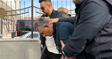 Eskişehir'de 5 Yaşındaki Çocuğunu Darbeden Baba Tutuklandı