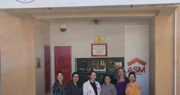Eskişehir’de Aile Sağlığı Merkezleri denetlendi