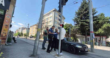 Eskişehir'de akrabalar arasında kavga: 2 yaralı
