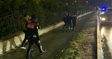 Eskişehir'de Alkol Metresini Reddeden Sürücüye 350 Bin TL Ceza