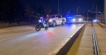 Eskişehir'de Alkollü Sürücüye Cezada Yeni Rekor