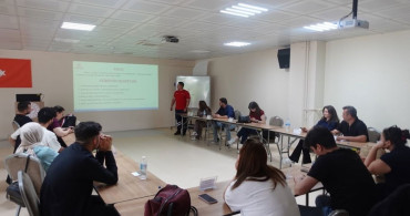 Eskişehir'de Ambulans Sürüş Güvenliği Eğitimi Tamamlandı