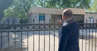 Eskişehir'de Aşevine Yönelik Yolsuzluk İddiaları