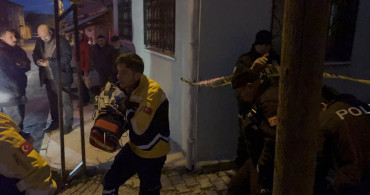 Eskişehir'de Bıçaklama Olayı: Genç Hayatını Kaybetti