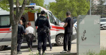 Eskişehir'de Bıçaklı Kavga: 3 Kız Yaralandı