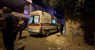 Eskişehir'de bir kişi sevgilisiyle tartıştıktan sonra kendini bıçakladı