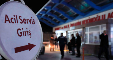 Eskişehir’de de Mutasyonlu Virüs Görüldü