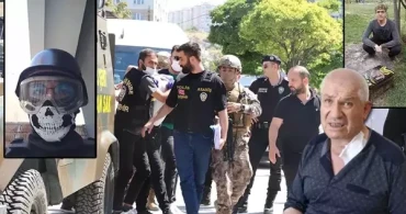 Eskişehir’de dehşet saçan saldırgana 75 yıl 5 ay hapis