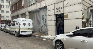 Eskişehir'de Eşini Öldüren Kişi Tutuklandı