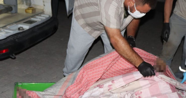 Eskişehir’de evinden kötü kokular gelen yaşlı adamın ölüm nedeni belirlendi