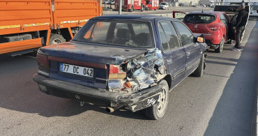 Eskişehir'de Feci Zincirleme Trafik Kazası: 12 Yaralı