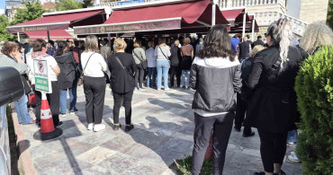 Eskişehir'de Genç Kadın Hayatını Kaybetti, Sürücü Tutuklandı