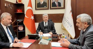 Eskişehir'de 'Genç Ofis' Projesi Hayata Geçiyor