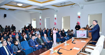 Eskişehir'de Kadın Sağlığı Eğitimi Projesi: 312 Bin Kişiye Kanser Taraması