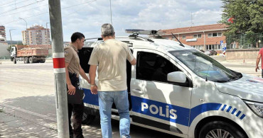 Eskişehir'de kalabak su kamyonunun çarptığı 9 yaşındaki çocuk ağır yaralandı