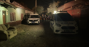Eskişehir'de Karbonmonoksit Zehirlenmesi: Bir Kayıp, Bir Tedavi
