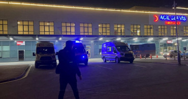 Eskişehir'de Kavga: Bıçaklı Saldırı ve Yaralanmalar