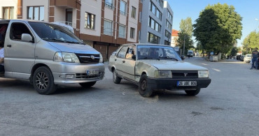 Eskişehir'de kaza sonrası kavga: 6 yaralı